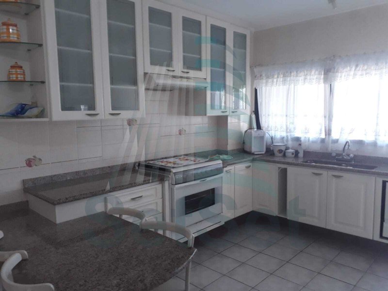 Apartamento para Locação com 4 suítes - Pitangueiras - Guarujá/SP - Guarujá - 