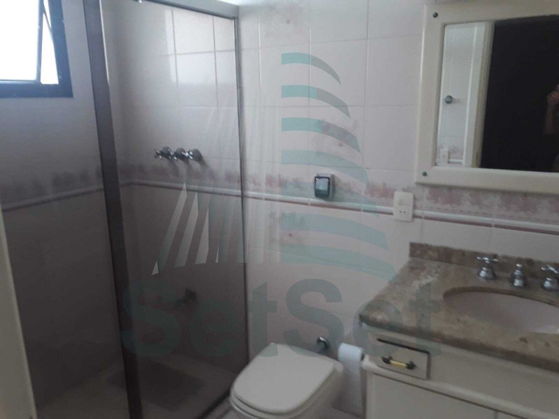 Apartamento para Locação com 4 suítes - Pitangueiras - Guarujá/SP - Guarujá - 