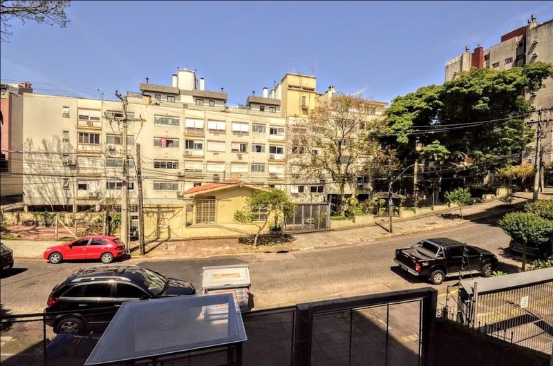 Apartamento BVC 1390 Apto AP00732 82m² 2D Cabral Porto Alegre - 