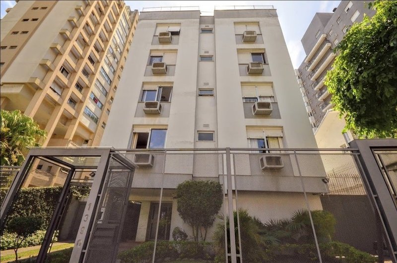 Apartamento BVC 1390 Apto AP00732 1 suíte 83m² Cabral Porto Alegre - 
