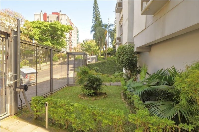 Apartamento BVC 1390 Apto AP00732 1 suíte 83m² Cabral Porto Alegre - 
