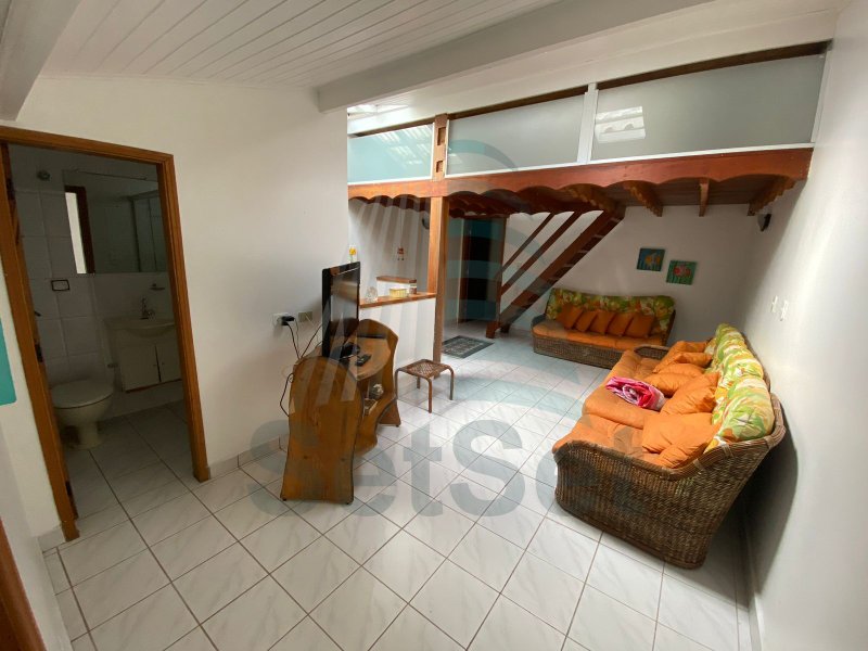 Sobrado em condomínio a Venda  - Enseada - Guarujá/SP - Guarujá - 