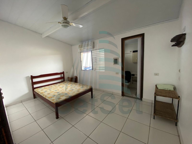 Sobrado em condomínio a Venda  - Enseada - Guarujá/SP - Guarujá - 