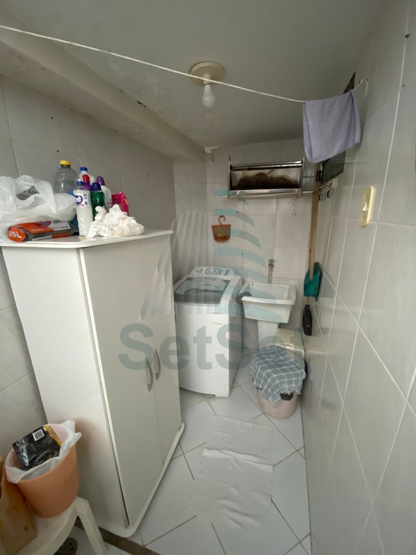Sobrado em condomínio a Venda  - Enseada - Guarujá/SP - Guarujá - 