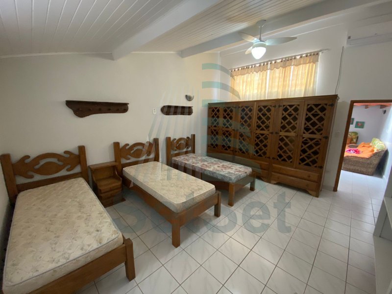 Sobrado em condomínio a Venda  - Enseada - Guarujá/SP - Guarujá - 