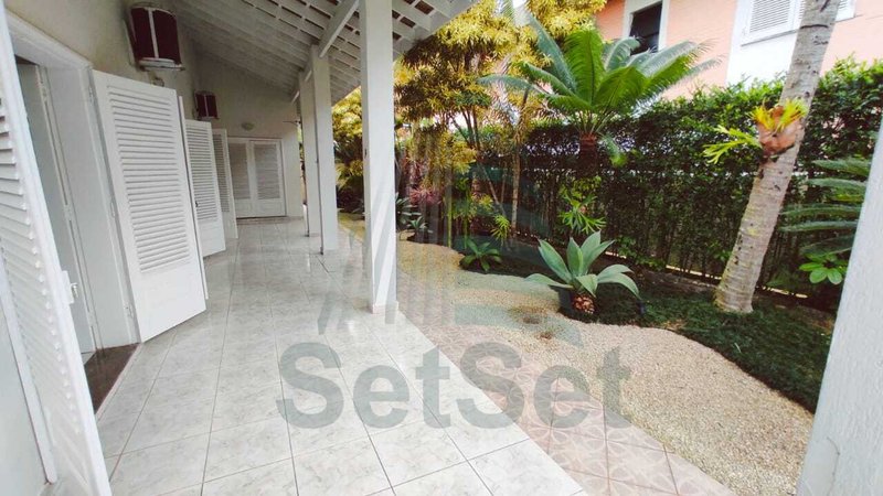Casa com 3 dormitórios sendo 1 suíte para Venda ou Locação - Enseada - Guarujá/SP - Guarujá - 