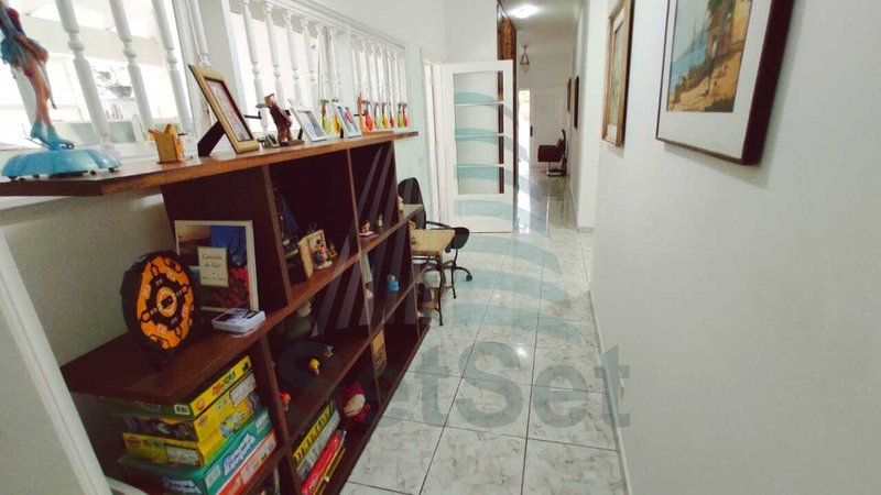 Casa com 3 dormitórios sendo 1 suíte para Venda ou Locação - Enseada - Guarujá/SP - Guarujá - 