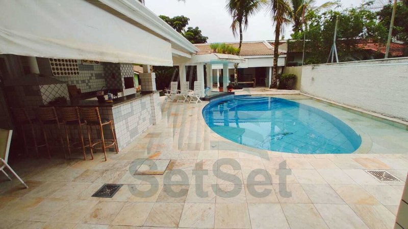 Casa com 3 dormitórios sendo 1 suíte para Venda ou Locação - Enseada - Guarujá/SP - Guarujá - 