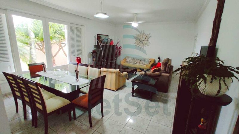 Casa com 3 dormitórios sendo 1 suíte para Venda ou Locação - Enseada - Guarujá/SP - Guarujá - 
