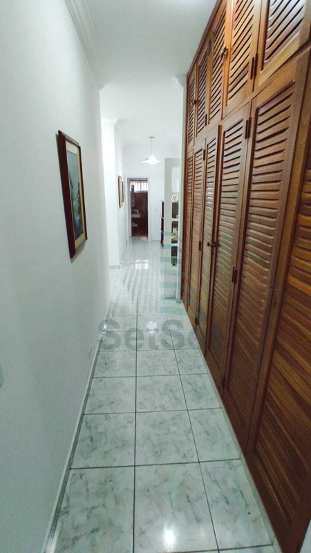 Casa com 3 dormitórios sendo 1 suíte para Venda ou Locação - Enseada - Guarujá/SP - Guarujá - 