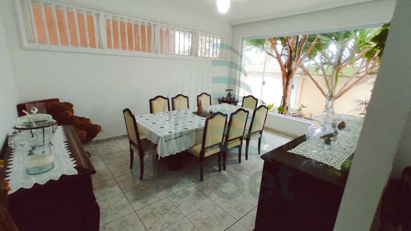 Casa com 3 dormitórios sendo 1 suíte para Venda ou Locação - Enseada - Guarujá/SP - Guarujá - 