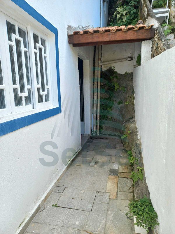 Sobrado com 4 dormitórios sendo 2 suítes para Venda ou Locação - Jardim Ideal - Guarujá/SP - Guarujá - 
