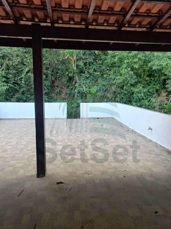 Sobrado com 4 dormitórios sendo 2 suítes para Venda ou Locação - Jardim Ideal - Guarujá/SP - Guarujá - 