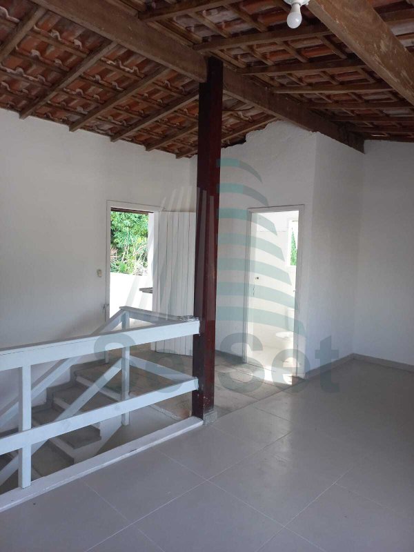 Sobrado com 4 dormitórios sendo 2 suítes para Venda ou Locação - Jardim Ideal - Guarujá/SP - Guarujá - 