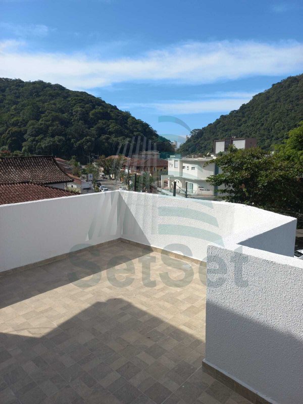 Sobrado com 4 dormitórios sendo 2 suítes para Venda ou Locação - Jardim Ideal - Guarujá/SP - Guarujá - 