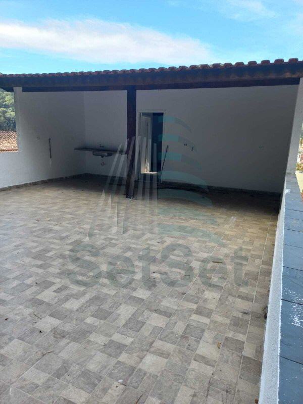 Sobrado com 4 dormitórios sendo 2 suítes para Venda ou Locação - Jardim Ideal - Guarujá/SP - Guarujá - 