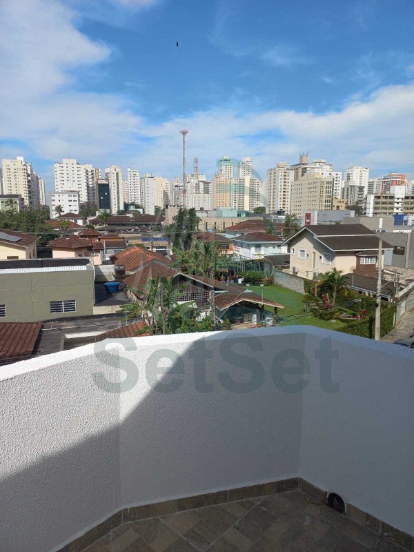 Sobrado com 4 dormitórios sendo 2 suítes para Venda ou Locação - Jardim Ideal - Guarujá/SP - Guarujá - 