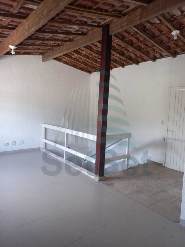 Sobrado com 4 dormitórios sendo 2 suítes para Venda ou Locação - Jardim Ideal - Guarujá/SP - Guarujá - 