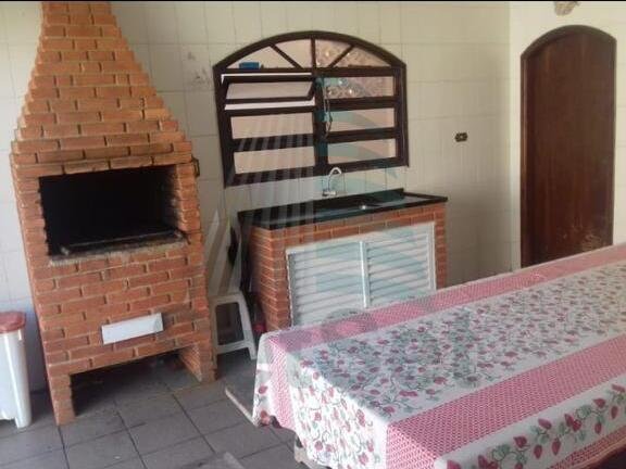 Sobrado com 4 dormitórios sendo 2 suítes para locação temporada - Enseada - Guarujá/SP - Guarujá - 