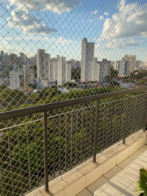 3 dorms, 1 suite, 2 vagas, 70m² Avenida Lacerda Franco São Paulo - 