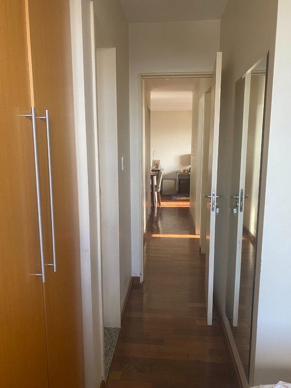 3 dorms, 1 suite, 2 vagas, 70m² Avenida Lacerda Franco São Paulo - 
