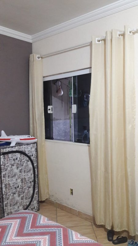 SOBRADO À VENDA NO BAIRRO RESIDENCIAL BORDON II - SUMARÉ/SP - Sumaré - 