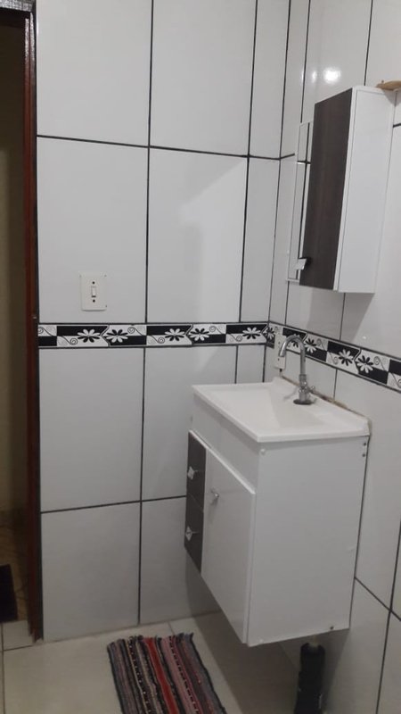 SOBRADO À VENDA NO BAIRRO RESIDENCIAL BORDON II - SUMARÉ/SP - Sumaré - 