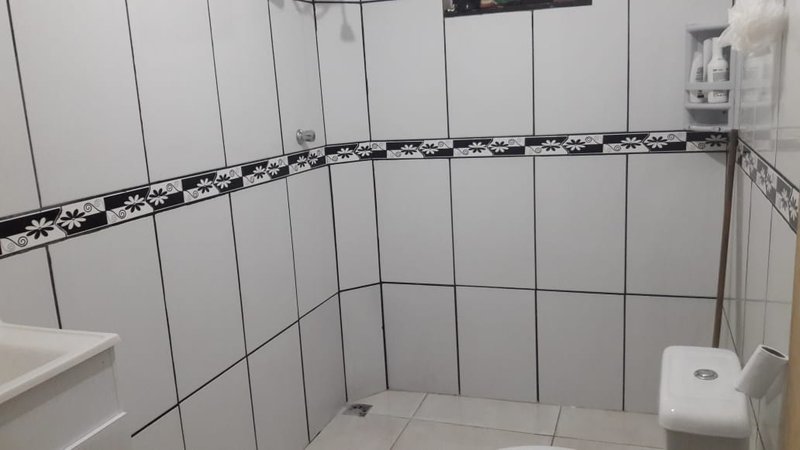 SOBRADO À VENDA NO BAIRRO RESIDENCIAL BORDON II - SUMARÉ/SP - Sumaré - 