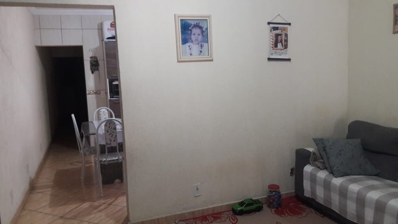 SOBRADO À VENDA NO BAIRRO RESIDENCIAL BORDON II - SUMARÉ/SP - Sumaré - 