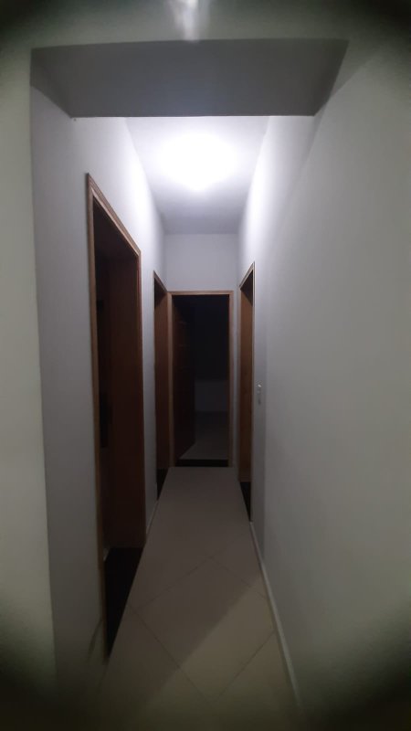 VENDE-SE CASA NO JARDIM PICERNO II - SUMARÉ/SP - Sumaré - 