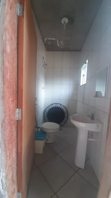 VENDE-SE CASA NO JARDIM PICERNO II - SUMARÉ/SP - Sumaré - 