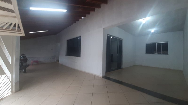 VENDE-SE CASA NO JARDIM PICERNO II - SUMARÉ/SP - Sumaré - 