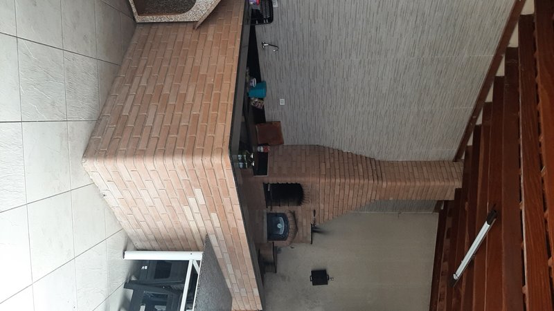 VENDE-SE CASA NO JARDIM PICERNO II - SUMARÉ/SP - Sumaré - 