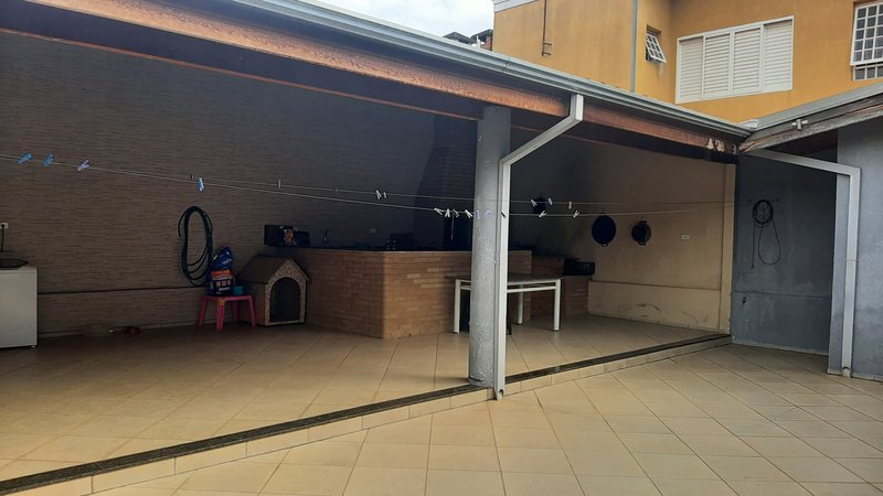 VENDE-SE CASA NO JARDIM PICERNO II - SUMARÉ/SP - Sumaré - 