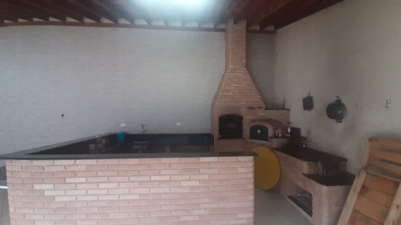 VENDE-SE CASA NO JARDIM PICERNO II - SUMARÉ/SP - Sumaré - 