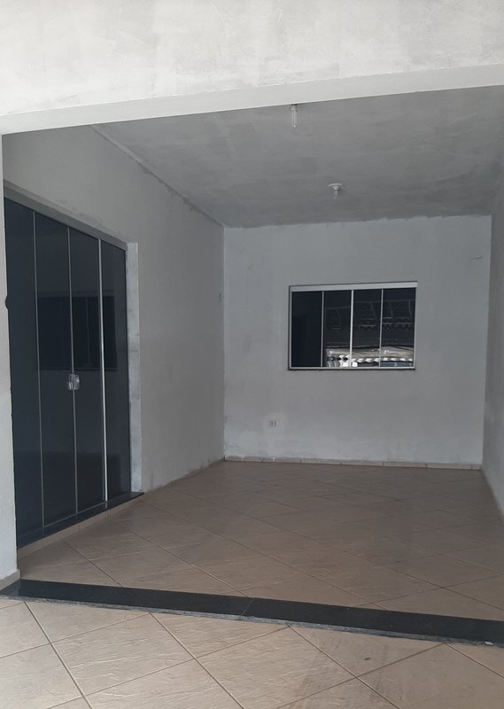 VENDE-SE CASA NO JARDIM PICERNO II - SUMARÉ/SP - Sumaré - 