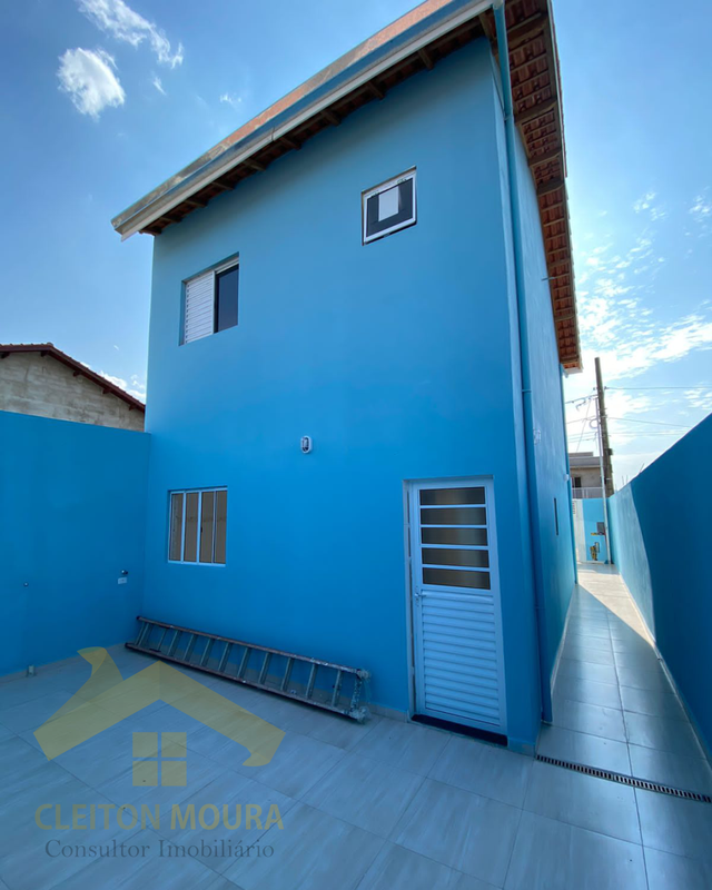 Casa à Venda em Cajamar, no Vale das Flores em Jordanésia Vale das Flores Cajamar - 