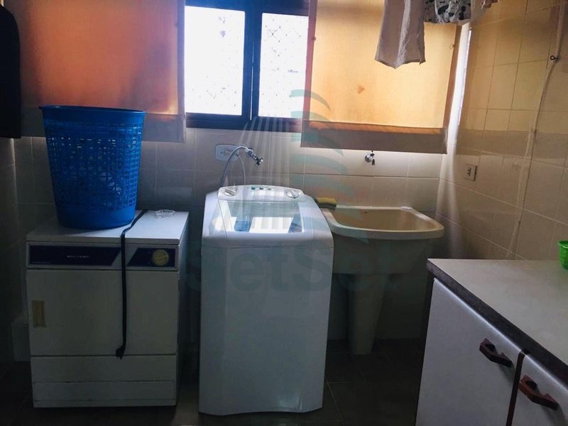 Cobertura para Venda ou Locação com 4 dormitórios  - Enseada - Guarujá/SP - Guarujá - 
