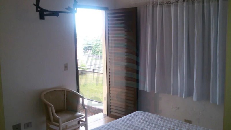 Cobertura para Venda ou Locação com 4 dormitórios  - Enseada - Guarujá/SP - Guarujá - 