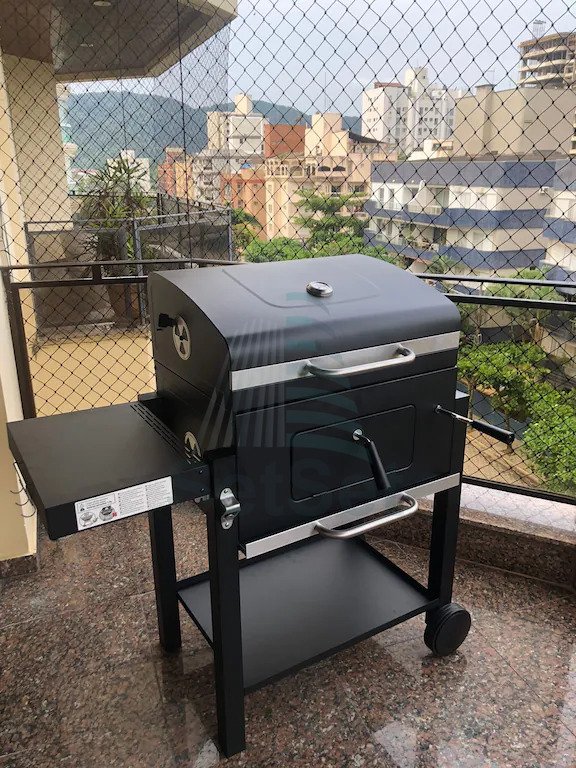 Cobertura para Venda ou Locação com 4 dormitórios  - Enseada - Guarujá/SP - Guarujá - 