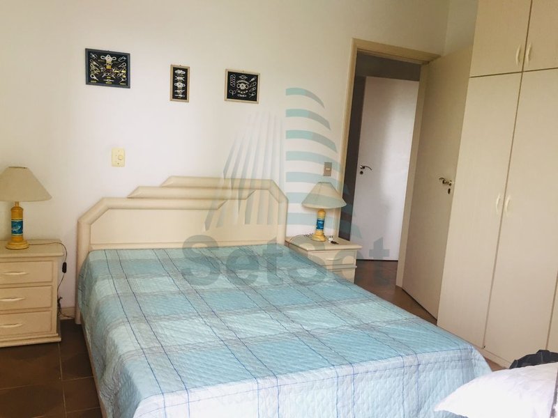 Cobertura para Venda ou Locação com 4 dormitórios  - Enseada - Guarujá/SP - Guarujá - 