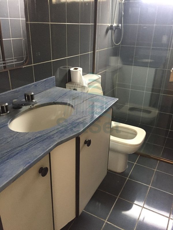 Cobertura para Venda ou Locação com 4 dormitórios  - Enseada - Guarujá/SP - Guarujá - 