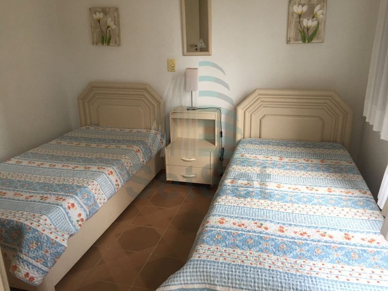 Cobertura para Venda ou Locação com 4 dormitórios  - Enseada - Guarujá/SP - Guarujá - 