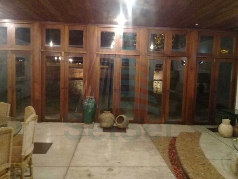 Casa com 3 suítes a venda  e Locação Temporada - Jardim Virginia - Guarujá/SP - Guarujá - 