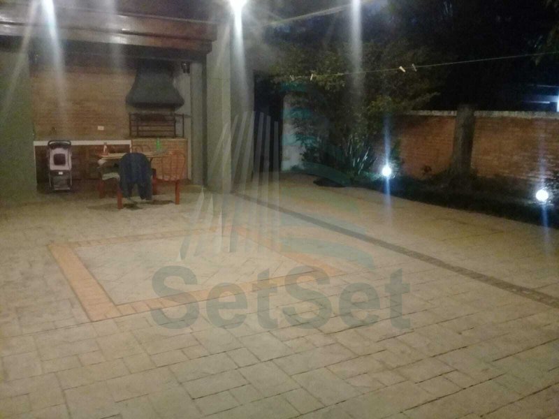 Casa com 3 suítes a venda  e Locação Temporada - Jardim Virginia - Guarujá/SP - Guarujá - 
