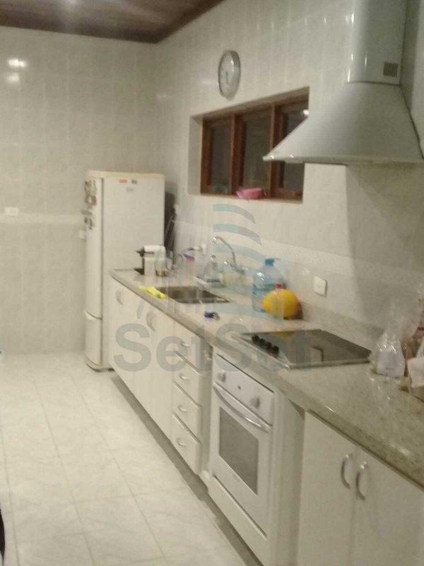 Casa com 3 suítes a venda  e Locação Temporada - Jardim Virginia - Guarujá/SP - Guarujá - 
