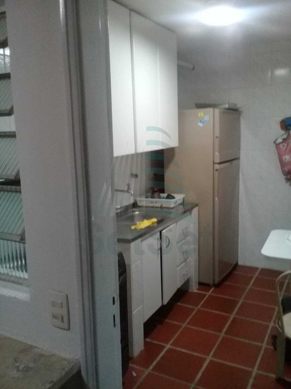 Casa com 3 suítes a venda  e Locação Temporada - Jardim Virginia - Guarujá/SP - Guarujá - 