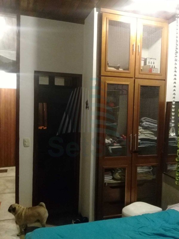 Casa com 3 suítes a venda  e Locação Temporada - Jardim Virginia - Guarujá/SP - Guarujá - 