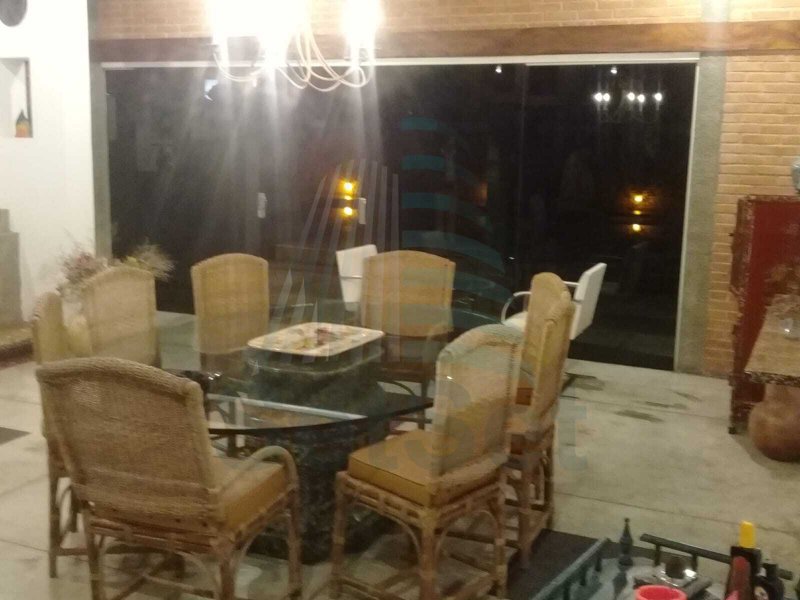 Casa com 3 suítes a venda  e Locação Temporada - Jardim Virginia - Guarujá/SP - Guarujá - 