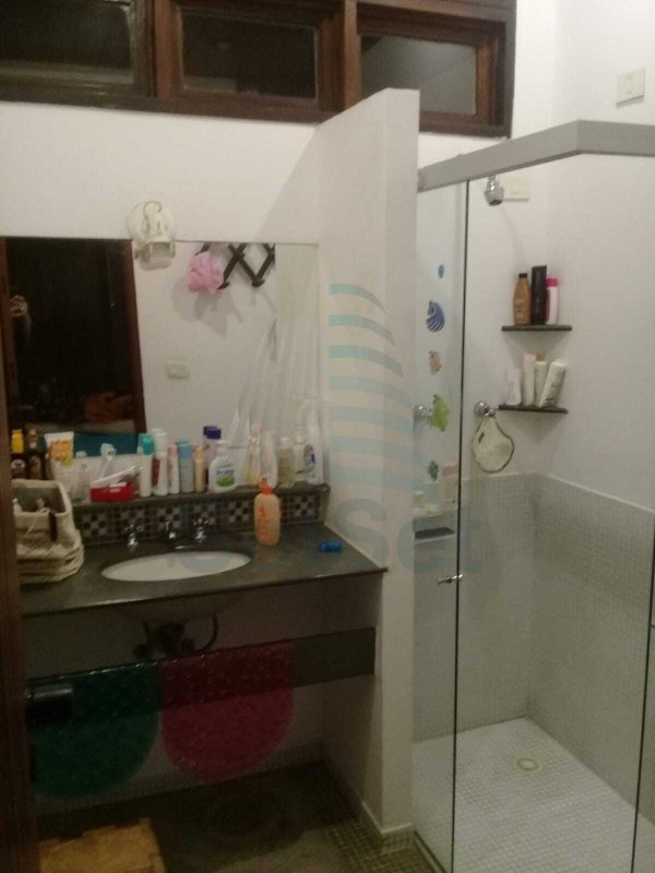 Casa com 3 suítes a venda  e Locação Temporada - Jardim Virginia - Guarujá/SP - Guarujá - 